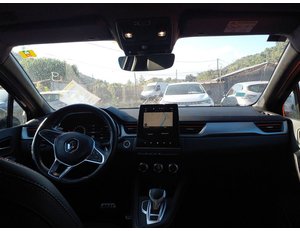 
										RENAULT CAPTUR RS LINE TCE 160 EDC full									