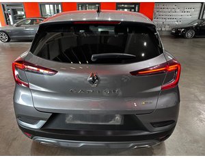 
										RENAULT CAPTUR INTENS TCE 140CV GPF MICRO HIBRIDO full									