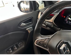 
										RENAULT CAPTUR INTENS TCE 140CV GPF MICRO HIBRIDO full									