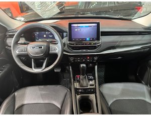 
										JEEP COMPASS 4XE 1.3 PHEV 177KW (240CV) S AT AWD full									