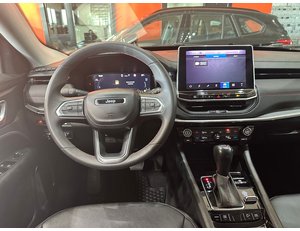 
										JEEP COMPASS 4XE 1.3 PHEV 177KW (240CV) S AT AWD full									