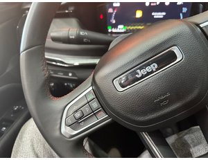 
										JEEP COMPASS 4XE 1.3 PHEV 177KW (240CV) S AT AWD full									