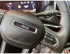 
										JEEP COMPASS 4XE 1.3 PHEV 177KW (240CV) S AT AWD full									
