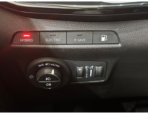 
										JEEP COMPASS 4XE 1.3 PHEV 177KW (240CV) S AT AWD full									