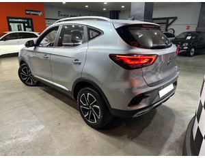 
										MG ZS 1.0T LUXURY full									