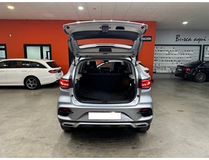 
										MG ZS 1.0T LUXURY full									