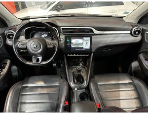 
										MG ZS 1.0T LUXURY full									