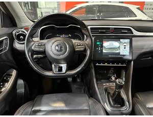 
										MG ZS 1.0T LUXURY full									