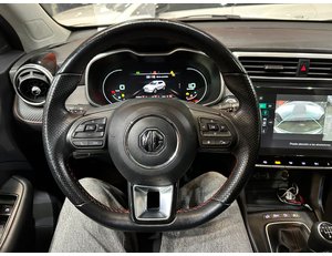 
										MG ZS 1.0T LUXURY full									