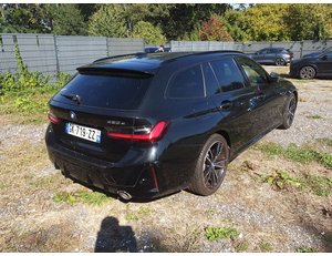 
										BMW SERIE 3 320E XDRIVE TOURING full									