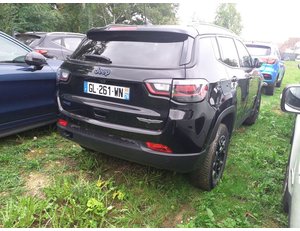 
										JEEP COMPASS 4XE 1.3 PHEV 177KW TRAILHAWK AT AWD full									