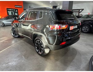 
										JEEP COMPASS 4XE 1.3 PHEV 177KW TRAILHAWK AT AWD full									