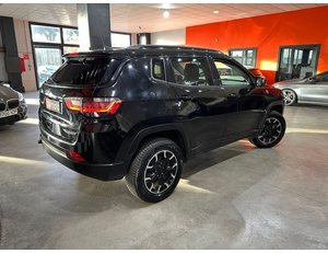 
										JEEP COMPASS 4XE 1.3 PHEV 177KW TRAILHAWK AT AWD full									