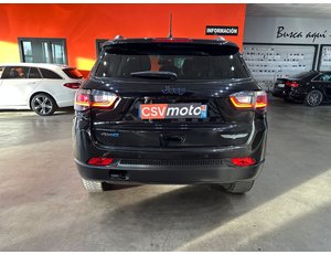 
										JEEP COMPASS 4XE 1.3 PHEV 177KW TRAILHAWK AT AWD full									