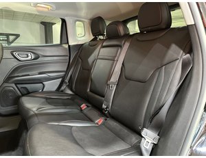 
										JEEP COMPASS 4XE 1.3 PHEV 177KW TRAILHAWK AT AWD full									