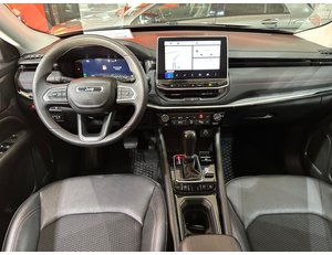 
										JEEP COMPASS 4XE 1.3 PHEV 177KW TRAILHAWK AT AWD full									