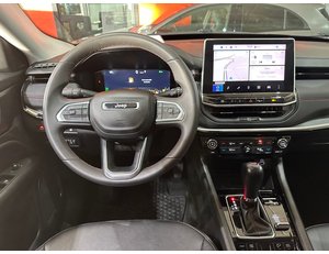 
										JEEP COMPASS 4XE 1.3 PHEV 177KW TRAILHAWK AT AWD full									