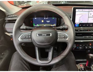 
										JEEP COMPASS 4XE 1.3 PHEV 177KW TRAILHAWK AT AWD full									