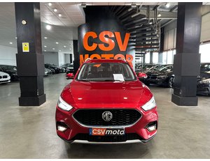 
										MG ZS 1.5 LUXURY full									