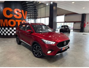 
										MG ZS 1.5 LUXURY full									