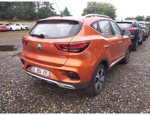 
										MG ZS 1.5 COMFORT full									