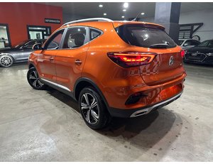 
										MG ZS 1.5 COMFORT full									