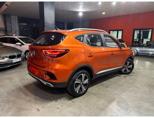 
										MG ZS 1.5 COMFORT full									