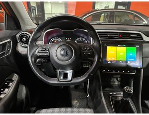 
										MG ZS 1.5 COMFORT full									