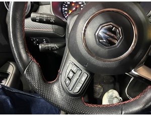 
										MG ZS 1.5 COMFORT full									