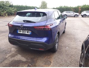 
										NISSAN QASHQAI DIG-T 116KW (158CV) MHEV XTRONIC ACENTA full									