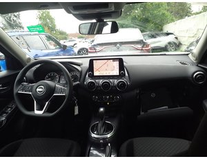 
										NISSAN JUKE DIG-T 84 KW (114 CV) DCT 7V N-CONNECTA full									