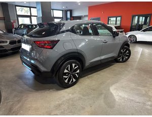 
										NISSAN JUKE DIG-T 84 KW (114 CV) DCT 7V N-CONNECTA full									