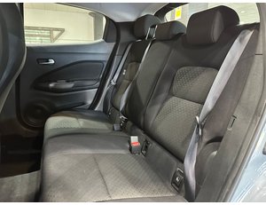 
										NISSAN JUKE DIG-T 84 KW (114 CV) DCT 7V N-CONNECTA full									