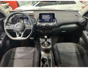 
										NISSAN JUKE DIG-T 84 KW (114 CV) DCT 7V N-CONNECTA full									