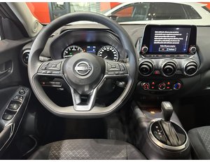 
										NISSAN JUKE DIG-T 84 KW (114 CV) DCT 7V N-CONNECTA full									