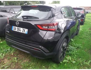 
										NISSAN JUKE DIG-T 84 KW (114 CV) 6M-T N-CONNECTA full									