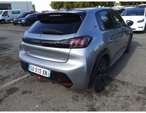 
										PEUGEOT 208 GT HYBRID 136 EDCS6 full									