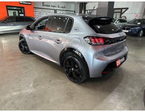 
										PEUGEOT 208 GT HYBRID 100 EDCS6 full									