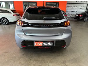 
										PEUGEOT 208 GT HYBRID 100 EDCS6 full									