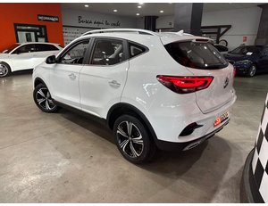 
										MG ZS 1.5 COMFORT full									