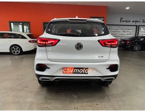 
										MG ZS 1.5 COMFORT full									