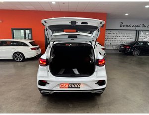 
										MG ZS 1.5 COMFORT full									