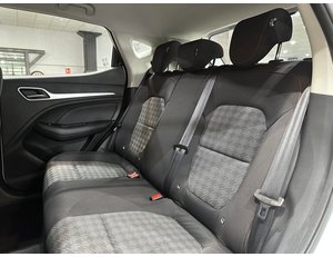 
										MG ZS 1.5 COMFORT full									