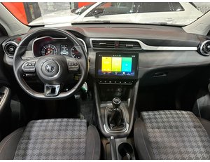 
										MG ZS 1.5 COMFORT full									