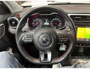 
										MG ZS 1.5 COMFORT full									