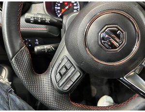 
										MG ZS 1.5 COMFORT full									