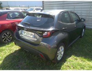 
										MAZDA 2 1.5 85 KW (116 CV) CVT CENTRE-LINE full									