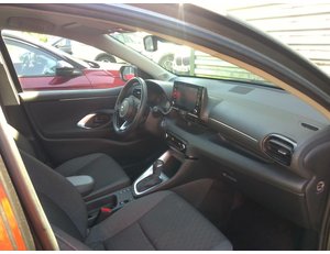 
										MAZDA 2 1.5 85 KW (116 CV) CVT CENTRE-LINE full									