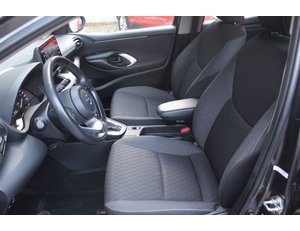 
										MAZDA 2 1.5 85 KW (116 CV) CVT CENTRE-LINE full									