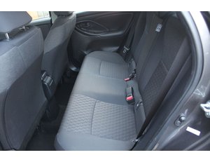 
										MAZDA 2 1.5 85 KW (116 CV) CVT CENTRE-LINE full									